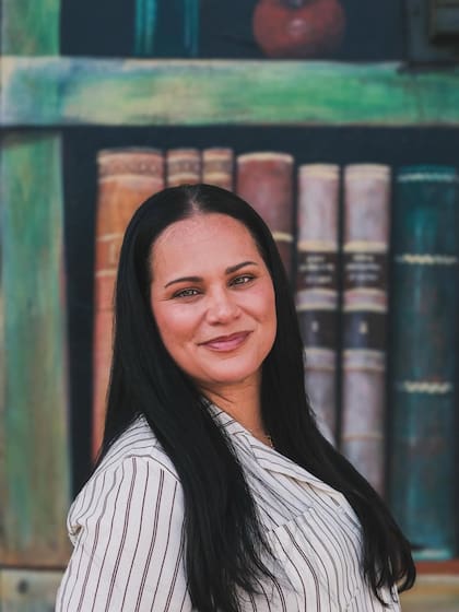 Jessica Castillo avanzó a la segunda vuelta con el 40,5% de los votos