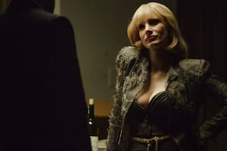 De Gigoló americano a El año más violento, sus trabajos más emblemáticos en la pantalla