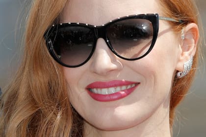 Jessica Chastain no sólo será Dark Phoenix, la villana de la nueva entrega de X Men, sino que además interpretará a la cantante Tammy Wynette y a Ingrid Bergman en sendos telefilms anunciados en el festival
