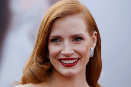 Jessica Chastain tiene nuevo proyecto