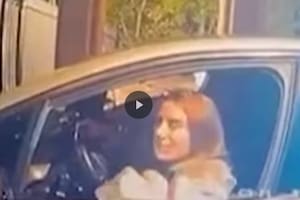 Quién es la mujer que fue detenida en España acusada por un robo en un country de La Plata