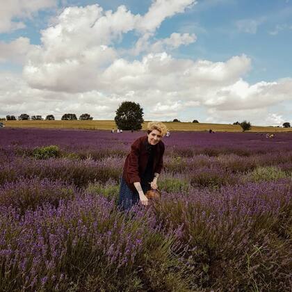 Jessica Esa contó su experiencia tras mudarse a California