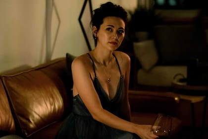 Jessica Henwick en Jugada maestra