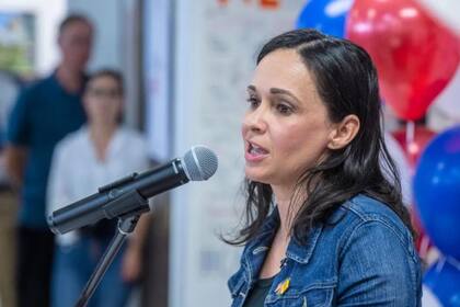 Jessica Millan Patterson sostuvo que deberían darle prioridad a otras cuestiones (Foto: Orange County Register)