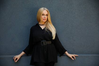 Jessica Schultz hará DesHechas de amor
