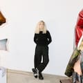 La emprendedora “mutante” que ganó el Martín Fierro de la Moda a la Trayectoria