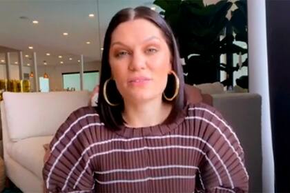 Jessie J, la primera artista de la tercera hora de festival