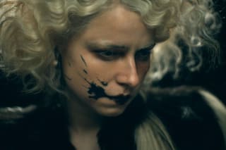 De las ganas de Christian Bale de conocer la Argentina a la química entre él y Jessie Buckley: viaje al interior de ¡La novia!