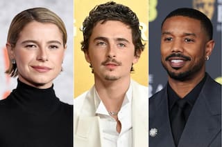 Favoritos para ganar el Oscar 2026 a Mejor película, actor, actriz y director, según los últimos premios