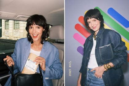 Jessie Inchauspé es una bioquímica francesa que estudia cómo disminuir el pico de glucosa.