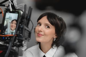 La bioquímica Jessie Inchauspé expllca por qué el azúcar saca energía, claridad mental y genera bajones de ánimo