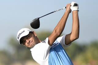 Jesús Montenegro: de la casilla de palos a la Universidad de Jacksonville