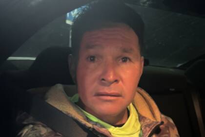 Jesús Alberto Escalona-Mujicas fue encarcelado por agentes de ICE y FBI