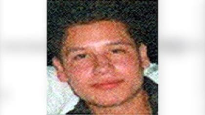 Jesús Alfredo Guzmán, hijo de Joaquín el 'Chapo' Guzmán (Foto: EFE)