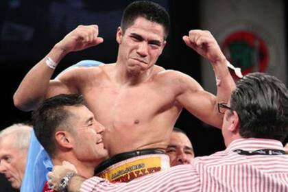 Jesús Cuellar y una actuación rutilante