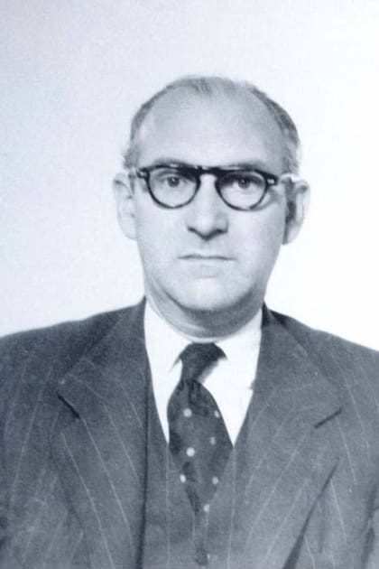 Jesús Galíndez, un intelectual español que estuvo cerca del régimen de Trujillo y que luego fue perseguido, secuestrado en Nueva York y asesinado por hombres de la dictadura dominicana