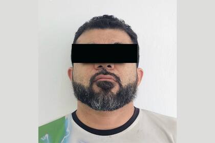 Jesús Guadalupe "N" fue localizado en Culiacán gracias a inteligencia compartida, y enfrentará cargos por narcotráfico en cortes del DHS e ICE