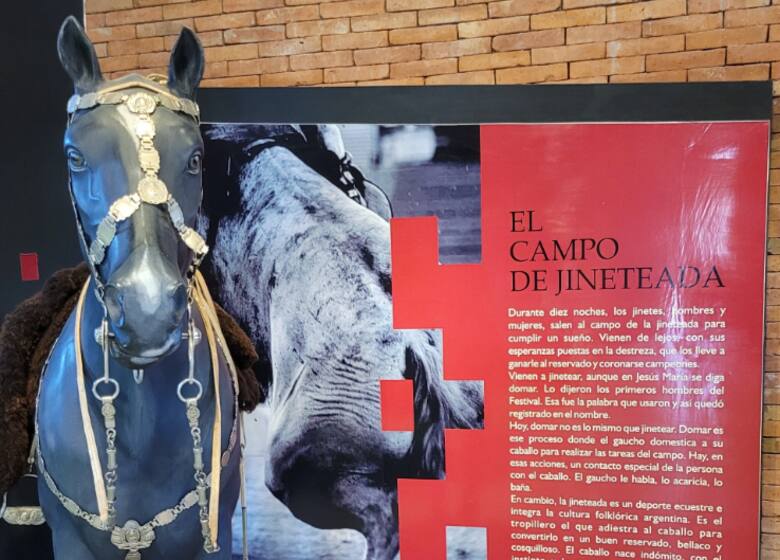 Explorando el norte cordobés: un viaje a través de la historia y la cultura