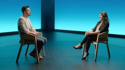 Jesús Martín-Fernández participó de Aprendemos juntos, la plataforma de contenidos de BBVA.