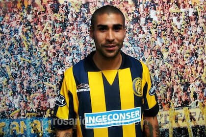 Jesús Méndez y otra vuelta a Central