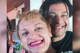 El enojo del hermano de “Locomotora” por no poder cremar los restos de la exboxeadora