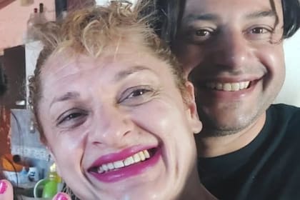 Jesús Oliveras, hermano de Locomotora Oliveras, hizo un emotivo posteo en sus redes a un mes de su muerte