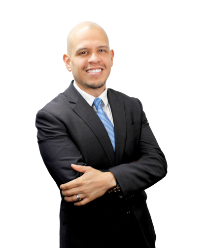 Jesús Reyes es abogado especialista en inmigración