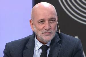 Jesús Rodríguez reveló detalles que no fueron incluidos dentro de la película Argentina 1985