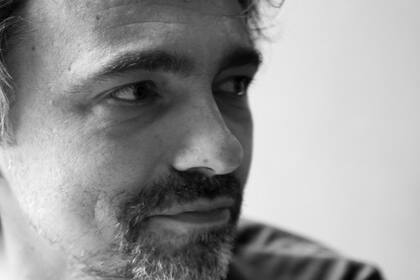 Jesús Rodríguez Trueba, integrante del jurado del Premio Alfaguara de Novela 2020