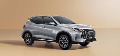 Jetour es otra de las marcas más establecidas con este origen