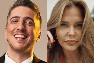 Jey Mammon arremetió contra Nazarena Vélez por sus dichos y fue tajante: “Es gravísimo”