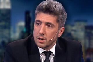 Jey Mammon y las señales que recibe de su padre: “Lo siento más presente que antes”