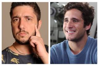 La insólita razón por la que Diego Boneta bloqueó a Jey Mammon en WhatsApp