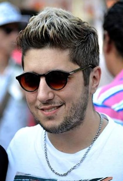 Jey Mammon, el elegido para ponerle la voz al Agente Clasificado