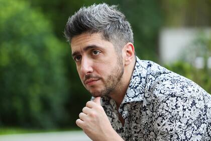 Jey Mammon fue denunciado por abuso sexual