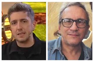 El sorpresivo pedido de disculpas de Jey Mammon al fallecido líder de Los Enanitos Verdes