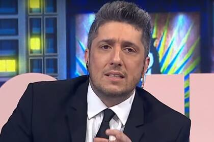 Jey Mammon se prepara para mudarse a Telefe con su programa