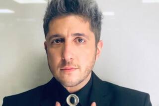 Jey Mammon fulminó al jurado del Cantando 2020: "No te evalúan cómo cantás"