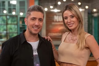 Los nombres que suenan para reemplazar a Jey Mammon en La Peña de Morfi