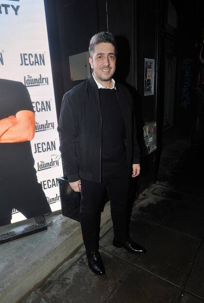 Jey Mammon y De Brito trabajaron juntos en el Bailando por un sueño y en Cantando 2020