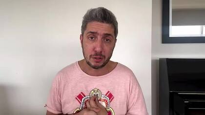 Jey Mammon: “Yo no violé, no abusé ni drogué a ninguna persona, jamás”