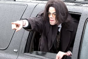 Dos hombres que aseguran haber sido abusados por Michael Jackson lograron llevar el caso a la Justicia