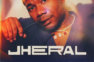 Jheral comparte la música de Cartagena con el mundo en “La Joya del Caribe”