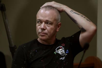 Jhon Jairo Velásquez Vásquez, alias ‘Popeye’