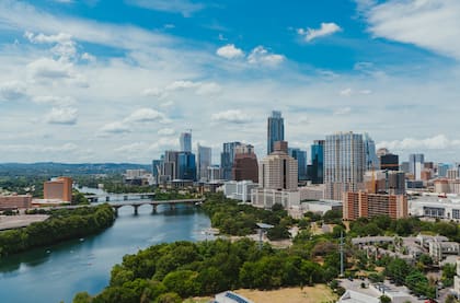 Jian Jiao teme que Austin se vuelva el nuevo Área de la Bahía