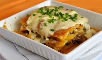 Jigote en su versión actual