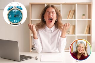 La clave de una neurocientífica de Harvard para regular las emociones negativas