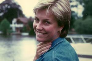 Jill Dando tenía 37 años al momento de su muerte (Foto: Netflix)