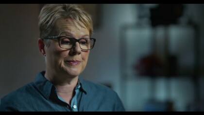 Jill Heinerth contó que fue succionada por un iceberg durante una expedición en la Antártida