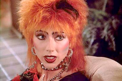 Jillie Joan Mack, la actriz de Cats que enamoró a Selleck desde el escenario